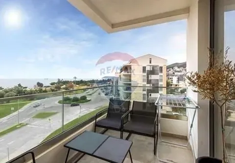 Izdavanje, jednosoban stan, 40m², Šušanj, Bar - image 4