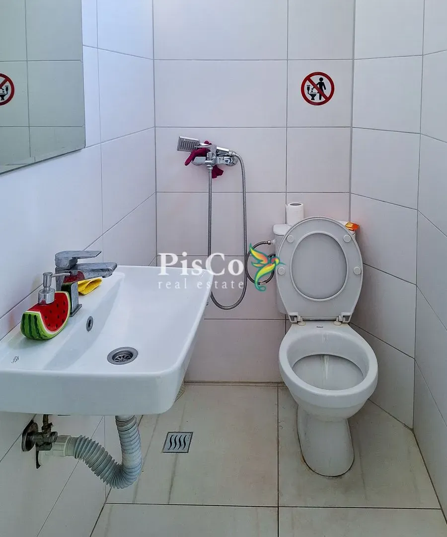 Rent, office space, 65m², Murtovina, Podgorica