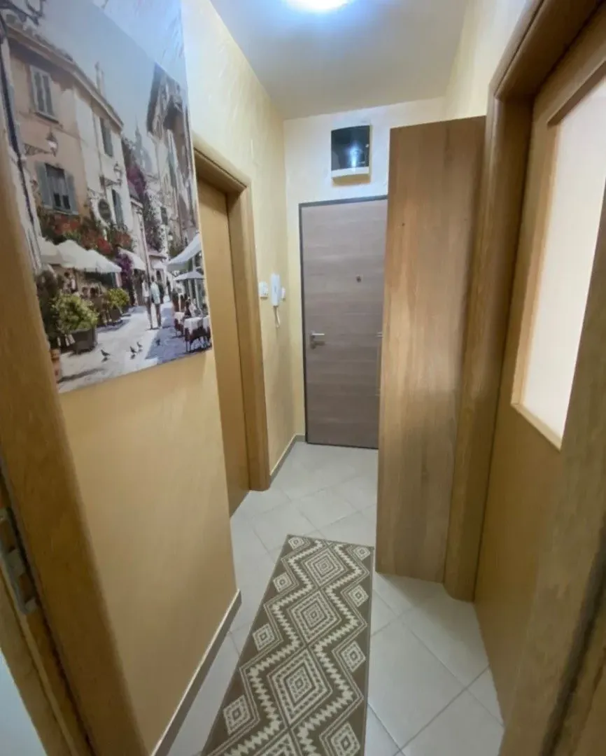 Prodaja, jednosoban stan, 47m², Ljubović, Podgorica