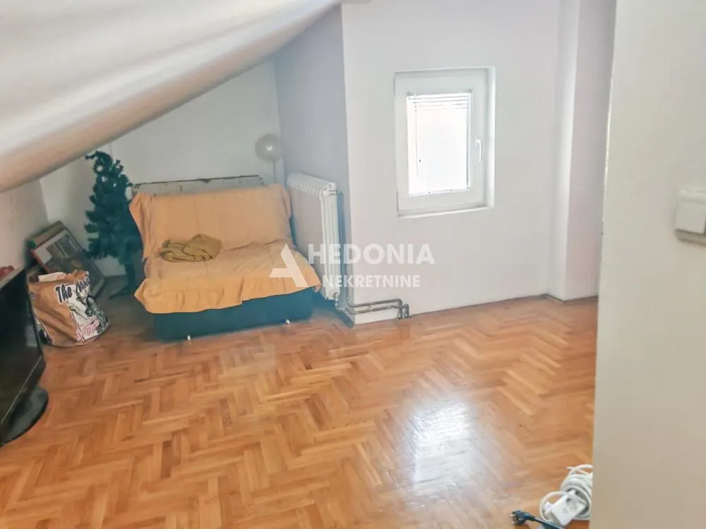 Sale, two bedroom apartment, 56m², Voždovac Sve Podlokacije, Beograd
