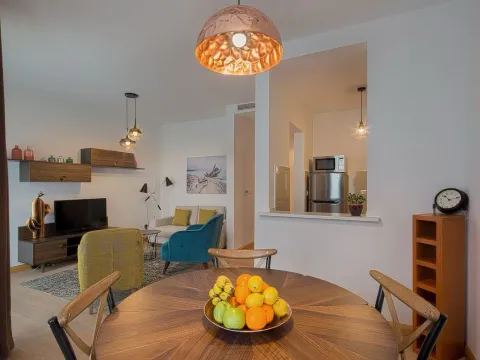 Sale, two bedroom apartment, 77m², Centar, Budva - image 6