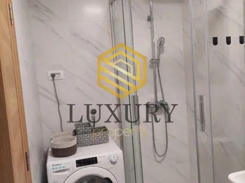 Rent, one bedroom apartment, 48m², New City, Podgorica - image 6