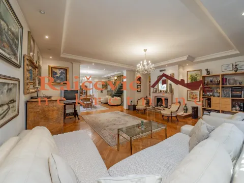 Prodaja, kuća, 273m², Beograd, Srbija - image 1