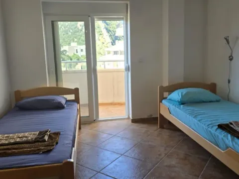 Sale, two bedroom apartment, 93m², Buljarica, Budva - image 3