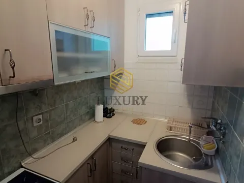 Rent, studio apartment, 25m², Stari Aerodrom, Podgorica - image 5