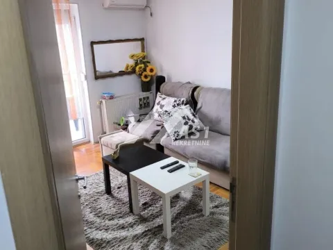 Rent, one bedroom apartment, 38m², Rotkvarija, Novi Sad Sve Podlokacije - image 3