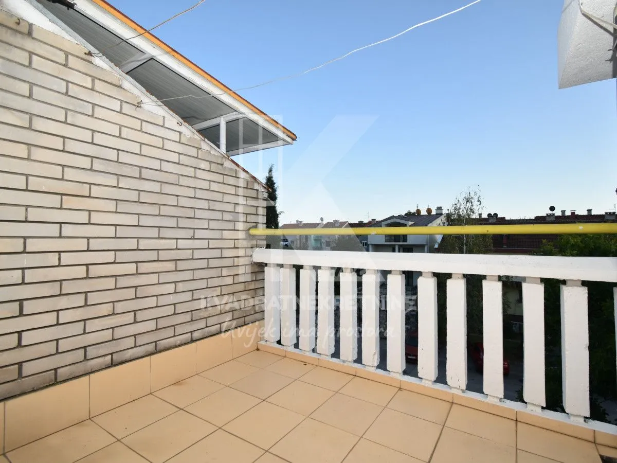 Prodaja, trosoban stan, 86m², Zabjelo, Podgorica