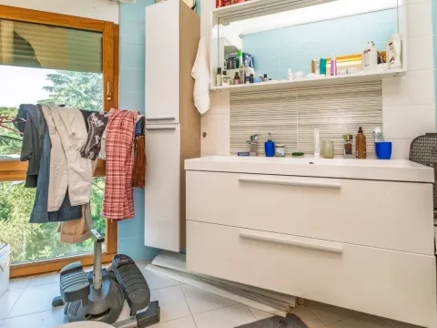 Sale, three bedroom apartment, 136m², Podgorica, Crna Gora - image 12