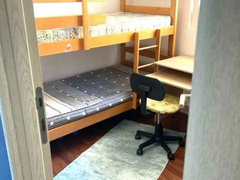 Rent, two bedroom apartment, 64m², Podmaine, Budva - image 7