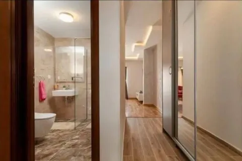Sale, two bedroom apartment, 71m², Centar, Budva - image 9