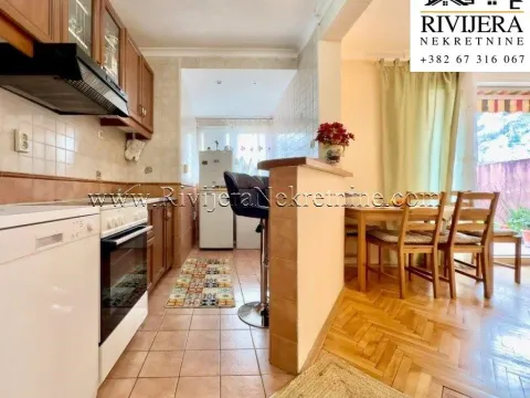 Prodaja, trosoban stan, 94m², Škaljari, Kotor - image 4