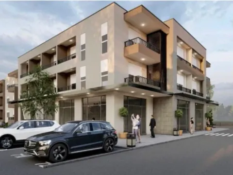 Prodaja, jednosoban stan, 47m2, Donja Gorica, Podgorica Prodaja, jednosoban stan, 47m2, Donja Gorica, Podgorica