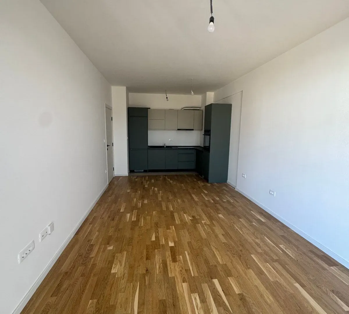 Prodaja, dvosoban stan, 63m², Stari Aerodrom, Podgorica