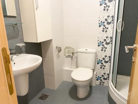 Rent, one bedroom apartment, 45m², Stari Aerodrom, Podgorica - image 8