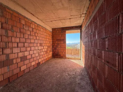 Sale, two bedroom apartment, 75m², Zabjelo, Podgorica - image 3