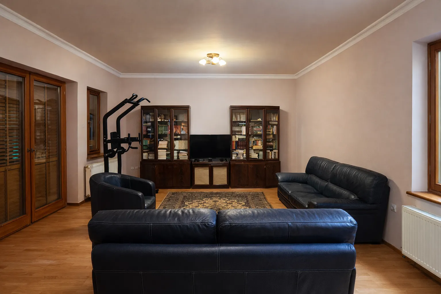 Prodaja, kuća, 167m², Lipar, Jagodina