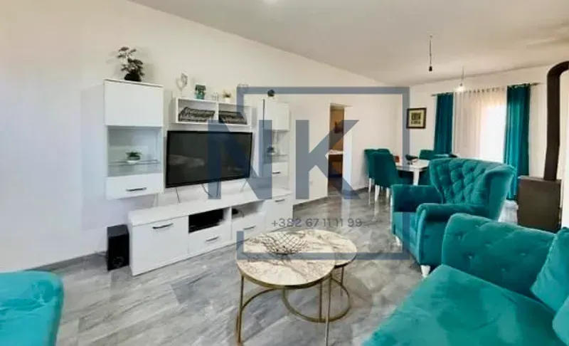 Rent, house, 140m², Kokoti, Podgorica