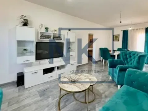 Izdavanje, kuća, 140m², Kokoti, Podgorica - image 3