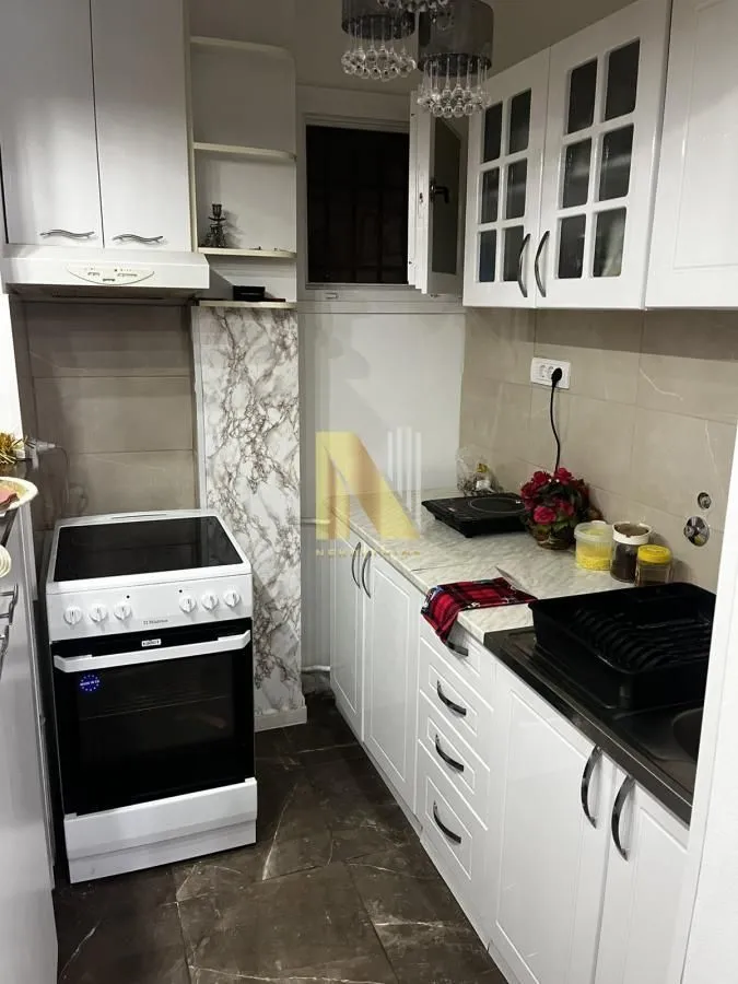 Prodaja, jednosoban stan, 40m², Novo naselje, Novi Sad