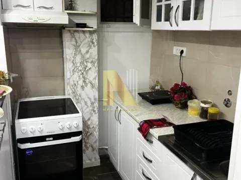 Sale, one bedroom apartment, 40m², Novo naselje, Novi Sad - image 8