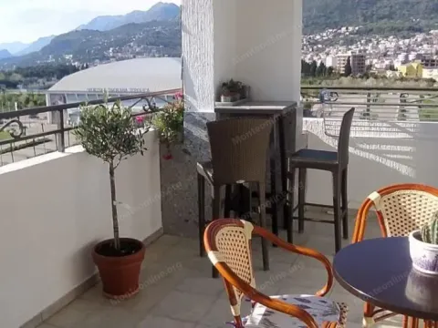 Prodaja, stan, 104m², Centar, Bar - image 2