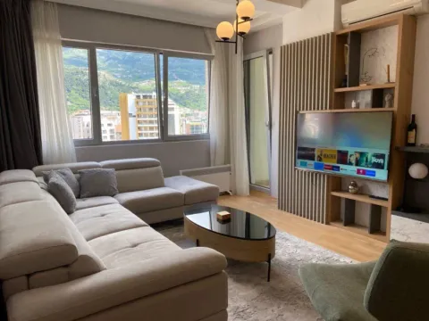 Izdavanje, jednosoban stan, 60m², Budva, Crna Gora - image 7