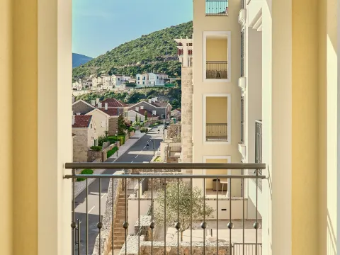 Sale, two bedroom apartment, 104m², Luštica Bay, Tivat - image 13