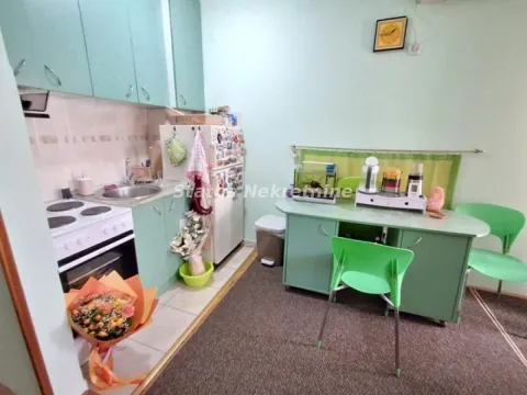 Izdavanje, garsonjera, 25m², Grbavica, Novi Sad Sve Podlokacije - image 2