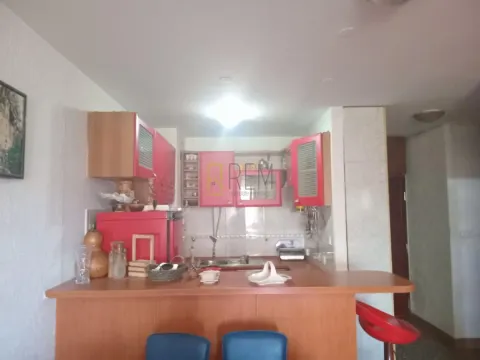 Sale, one bedroom apartment, 48m², Stari Aerodrom, Podgorica - image 5