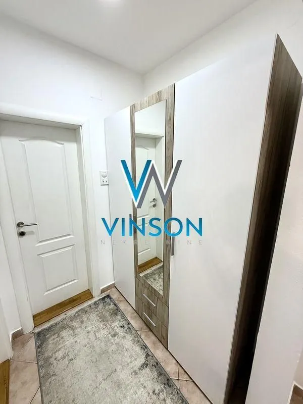 Izdavanje, jednosoban stan, 50m², Grbavica, Novi Sad Sve Podlokacije