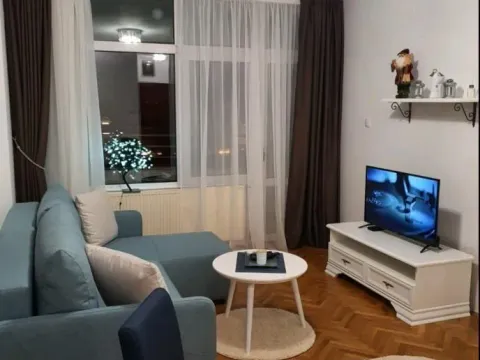 Stan in Bulevar Oslobodjenja