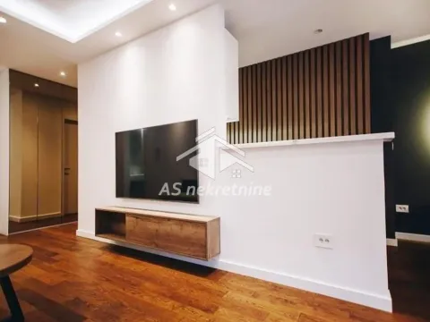 Izdavanje, trosoban stan, 68m², Čubura, Beograd - image 7