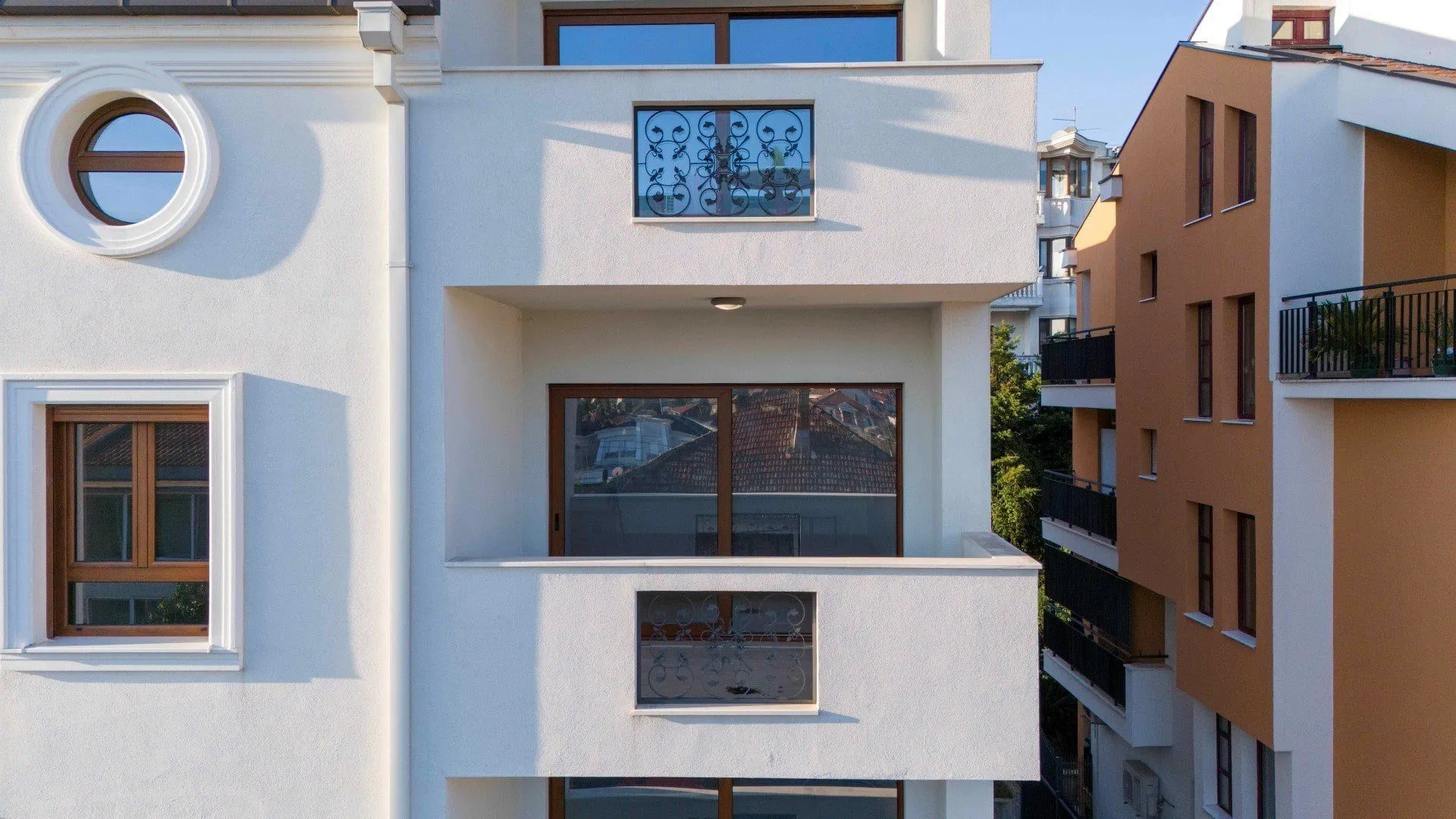 Prodaja, trosoban stan, 142m², Gorica C, Podgorica