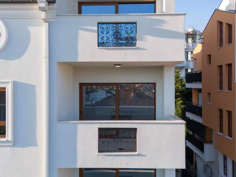 Prodaja, trosoban stan, 142m², Gorica C, Podgorica - image 18