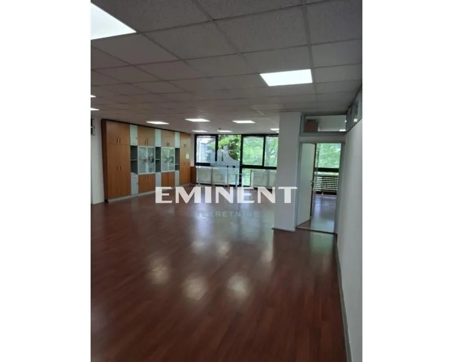 Rent, office space, 200m², Novi Beograd Blok 37, Novi Beograd Sve Podlokacije