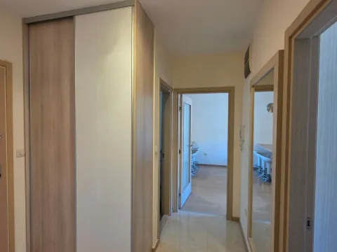 Izdavanje, stan, 71m², City Kvart, Podgorica - image 14