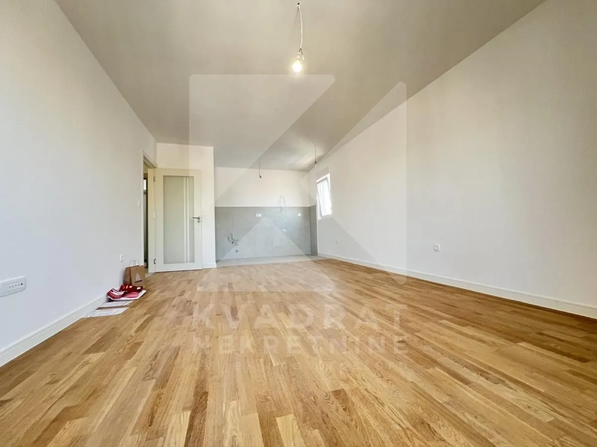 Rent, two bedroom apartment, 65m², Stari Aerodrom, Podgorica