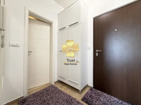 Rent, one bedroom apartment, 45m², Stari Aerodrom, Podgorica - image 6