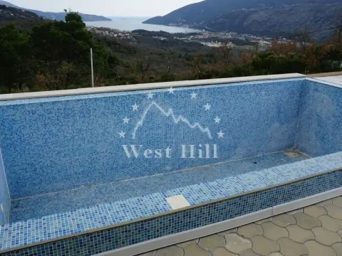 Prodaja, kuća, 201m², Mojdež, Herceg Novi - image 14