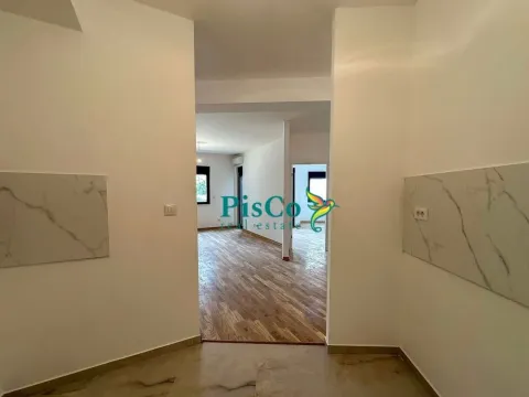 Prodaja, jednosoban stan, 57m², Zagorič, Podgorica - image 2