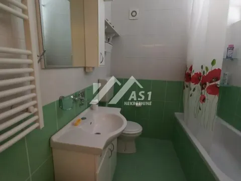 Rent, two bedroom apartment, 59m², Novi Sad Sve Podlokacije, Novi Sad - image 9