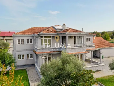 Sale, house, 560m², Begovina, Danilovgrad - image 4