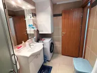 Rent, one bedroom apartment, 49m², Pržno, Budva - image 17