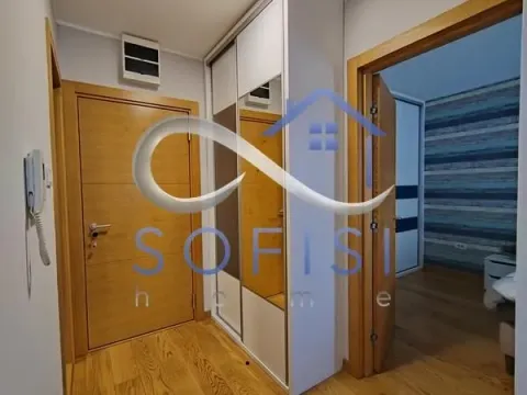 Rent, one bedroom apartment, 47m², Centar, Novi Sad - image 13