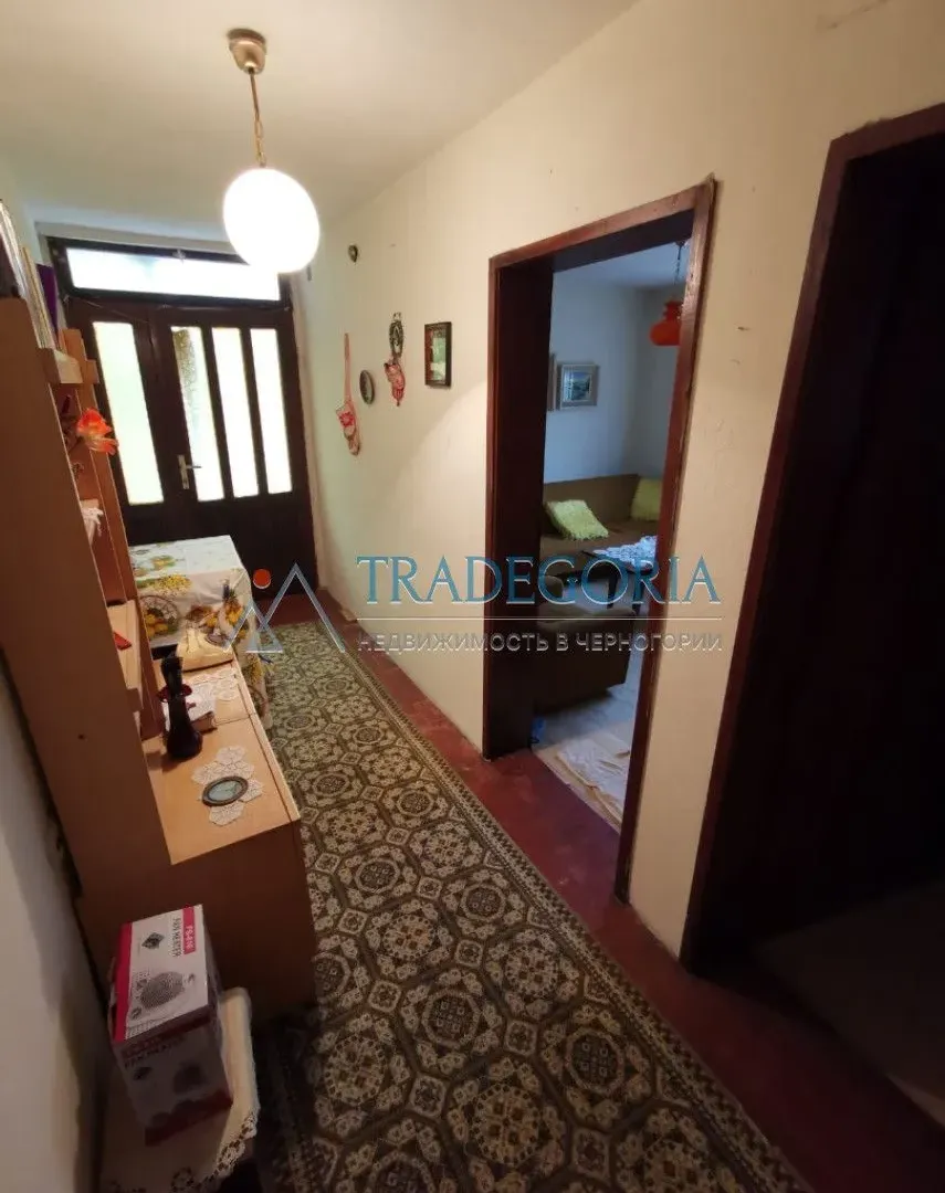 Prodaja, kuća, 46m², Sutomore, Bar