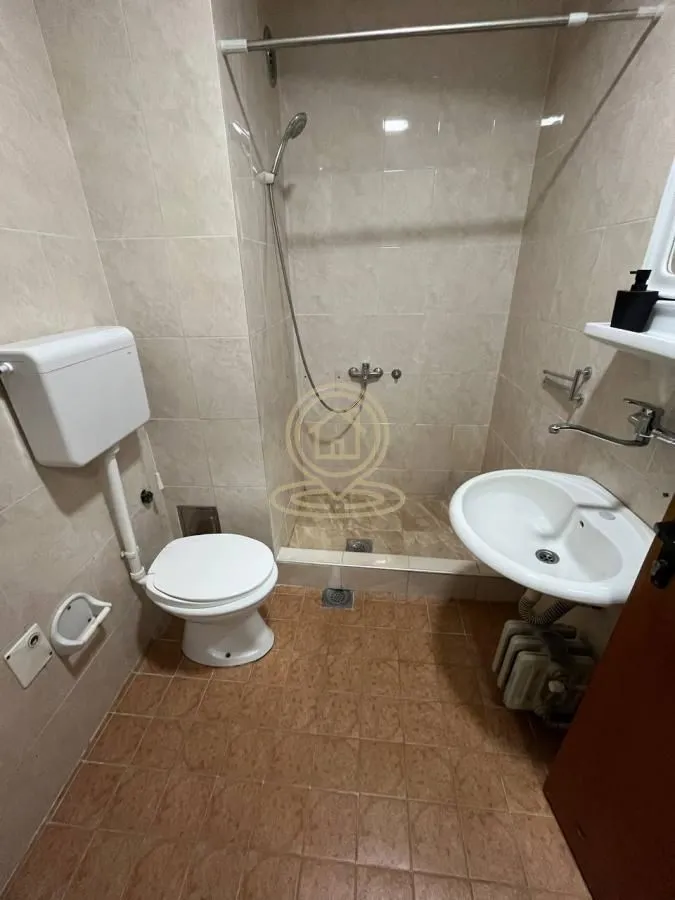 Prodaja, jednosoban stan, 36m², Erdoglija, Kragujevac