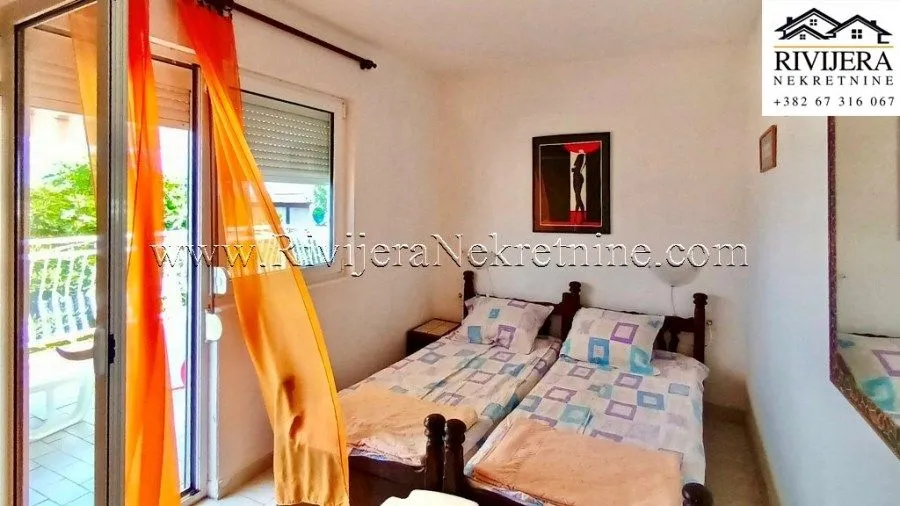 Prodaja, kuća, 168m², Krašići, Tivat