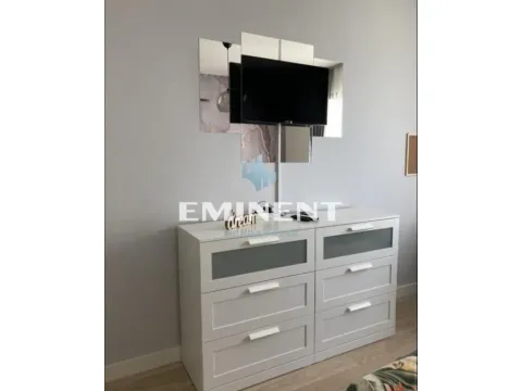 Izdavanje, dvosoban stan, 63m², Savski Venac, Beograd - image 7