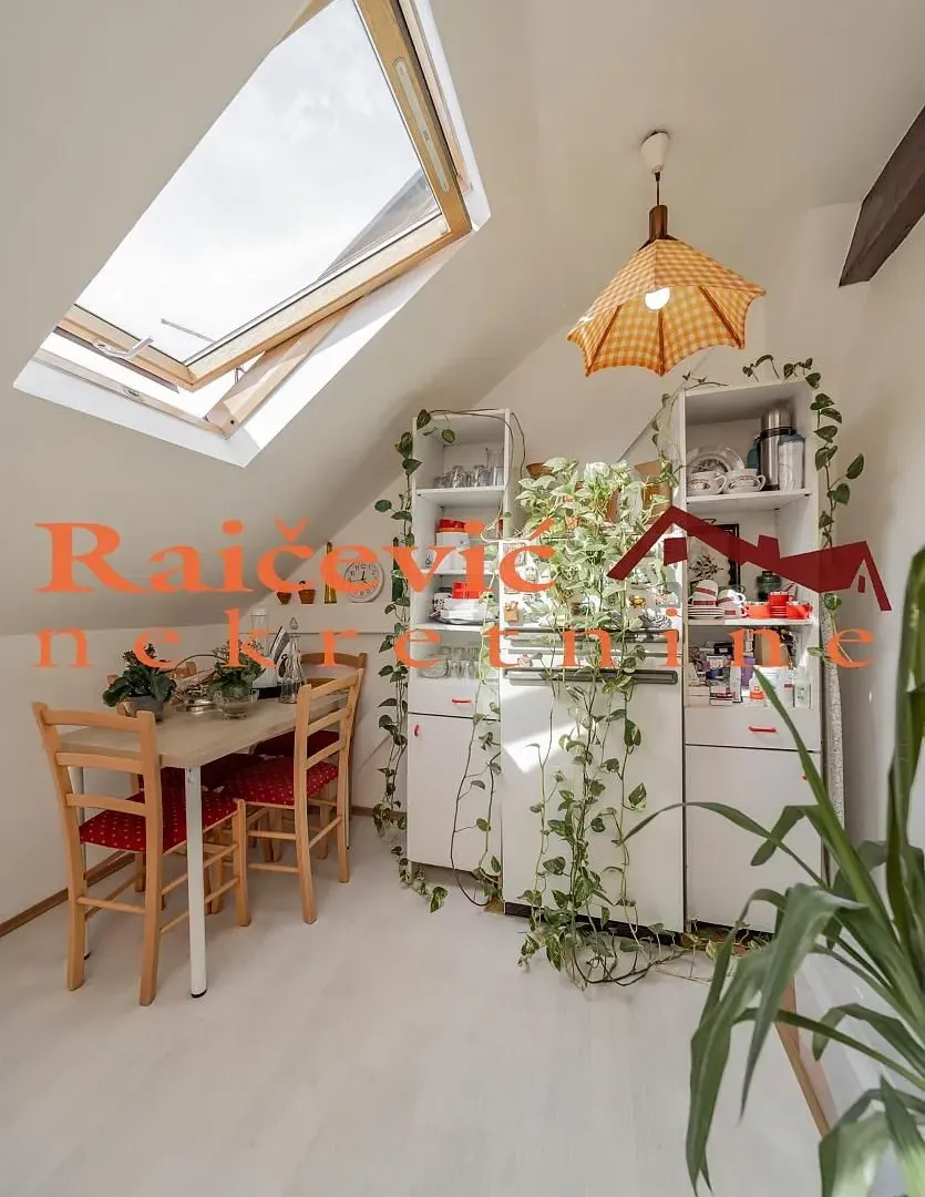 Prodaja, trosoban stan, 96m², Savski Venac, Beograd