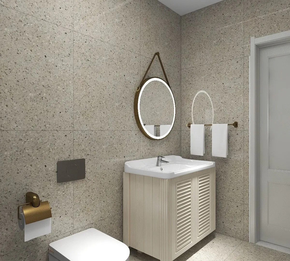 Prodaja, stan, 48m², Kotor, Crna Gora